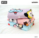 BTS x BT21 - Minini Blanket