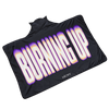 MEOVV - Burning up Official MD Blanket Hoodie