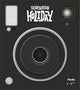 Seventeen - holiday 2025 japan fanmeeting blu-ray disc