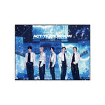 TXT - Act : Tomorrow In Japan Blu-ray