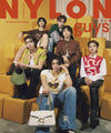 BOYNEXTDOOR - Nylon Japan Magazine September 2024 Issue