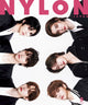 BoyNextDoor - Nylon Japan Magazine September 2024 Issue