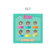 Boynextdoor - Home 1st Studio Album Pocket Home Ver Set