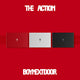 BOYNEXTDOOR 5th Ep Album - The Action