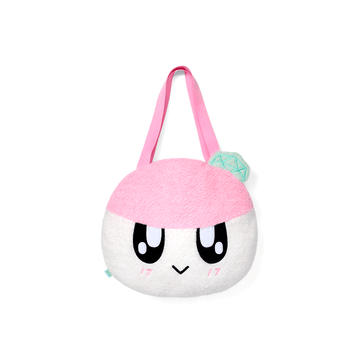 Seventeen - Seventeen In Carat Land 2026 Svt 10th Fan Meeting Official Md Bongbongee Face Bag