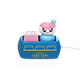 Seventeen - Seventeen In Carat Land 2026 Svt 10th Fan Meeting Official Md Bongbongee Keycap Keyring