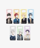 Dark Moon - Official MD Bookmark