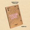 Onew - tough love 5th mini album book ver
