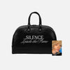 Riize - silence: inside the fame official md boston bag set
