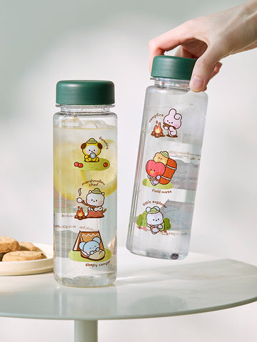 BTS x BT21 - Minini Scout Bottle(18oz)