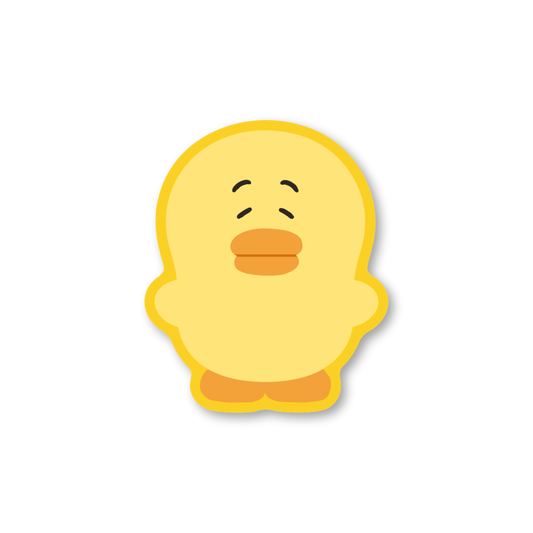 Taemin - taemori pop up official md boucle sticker