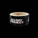 Allday project official md box tape black
