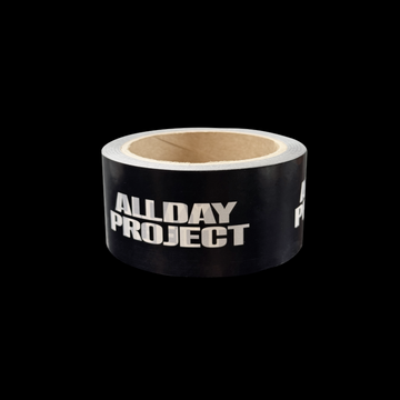 Allday project official md box tape black