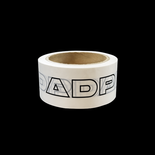 Allday project official md box tape white