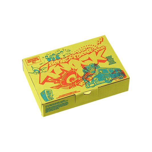 BOYNEXTDOOR - Knock on vol.1 Tour DVD