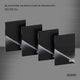 Blackpink - deadline 3rd mini album silver rose ver