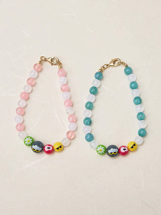 Zo&friends - K-edition Bracelet Set