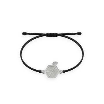 EXO - EXO's travel the world on a ladder official md bracelet