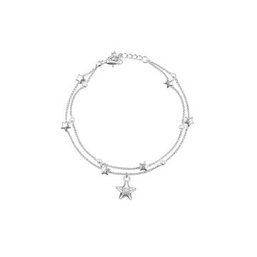 Ive - dive into ive 4th fan concert official md bracelet