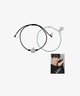 TXT Soobin - With Love Soobin Official MD Bracelet Set Multi