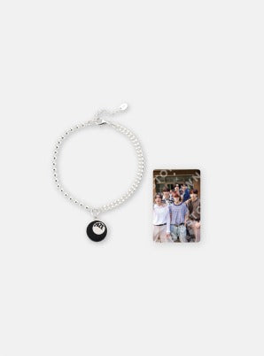 Riize - Riize : On the Sing Street Official MD Bracelet Set