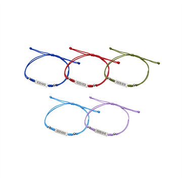 TXT - Endless Ride Vr Concert Official Md Bracelet