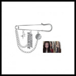 Allday project - allday project official md clothespin brooch