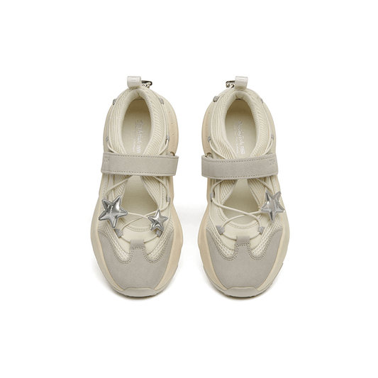 Illit - illit x rockfish weatherwear official md vryn velcro sneakers v2