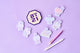 BTS x BT21 Baby Memo Notepads K-Edition Ver.2