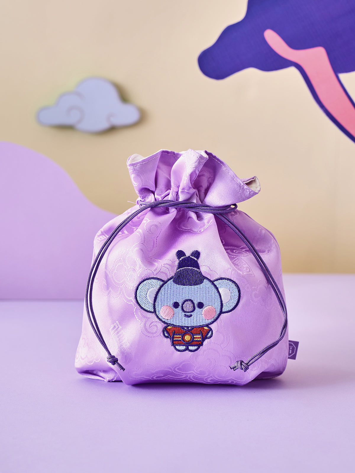 BT21 Plushies Merchandise in India- The Peppy Store – ThePeppyStore