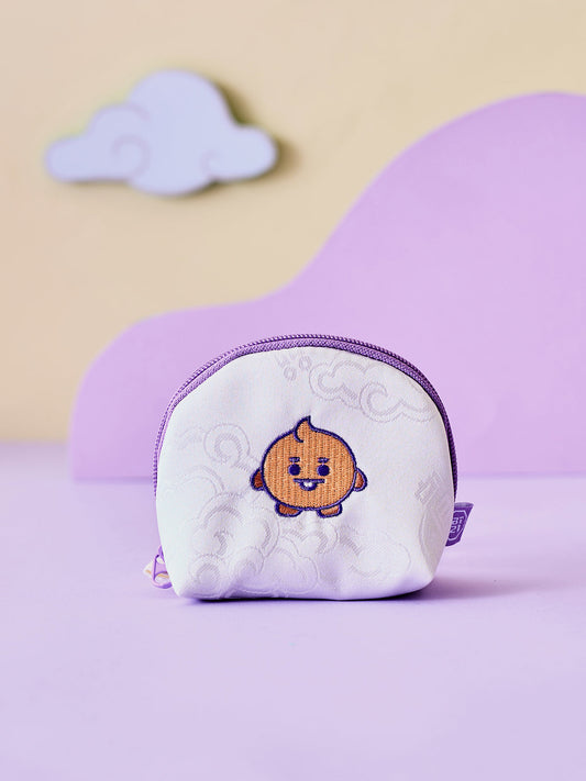 BTS x BT21 Baby Mini Pouch K-Edition Ver.2