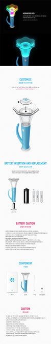 Btob - Official Light Stick ver.3