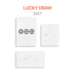 BTS - arirang 5th album weverse shop 2nd lucky draw event standard set + living legend ver set