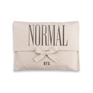 BTS - Arirang 5th Album Normal X Calvin Klein Sleepwear Ver