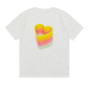 BTS Jin Pick - Heart Spring T-Shirt