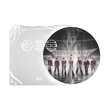 BTS - Arirang 5th Album 613 Limited Edition Picture Disc Vinyl
