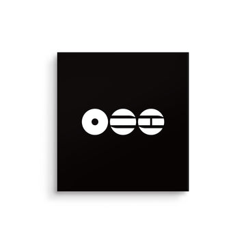 BTS - arirang 5th album t-shirt cd box set ver