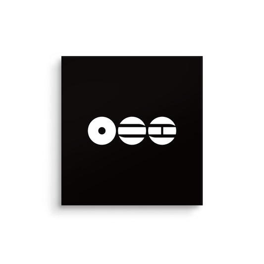 BTS - arirang 5th album t-shirt cd box set ver