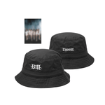 Babymonster Choom World Tour Official Md Bucket Hat