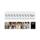 TREASURE - Pleasure Special Mini Album Official MD Trading Photocard Bulk Pack