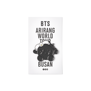 BTS - Arirang World Tour Official Md Magnet Busan Ver