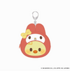 Stray Kids - Skzoo X Sanrio Character Official Run It Japan Md Key Cover