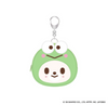 Stray Kids - Skzoo X Sanrio Character Official Japan Run It Md Button Badge Pouch