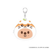 Stray Kids - Skzoo X Sanrio Character Official Japan Run It Md Button Badge Pouch