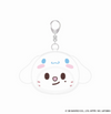 Stray Kids - Skzoo X Sanrio Character Official Japan Run It Md Button Badge Pouch