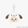 Stray Kids - Skzoo X Sanrio Character Official Japan Run It Md Button Badge Pouch