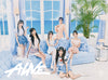 IVE Japan 2nd Ep Album - Alive