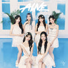 IVE Japan 2nd EP Album - Alive