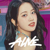 IVE Japan 2nd EP Album - Alive