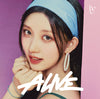 IVE Japan 2nd Ep Album - Alive